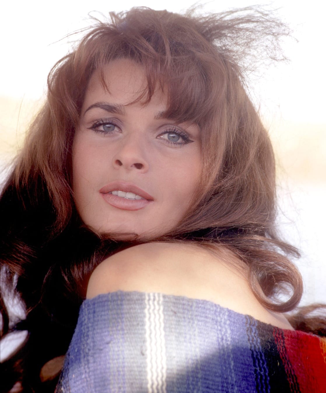 Senta Berger