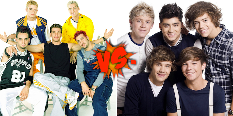 One Direction One Direction