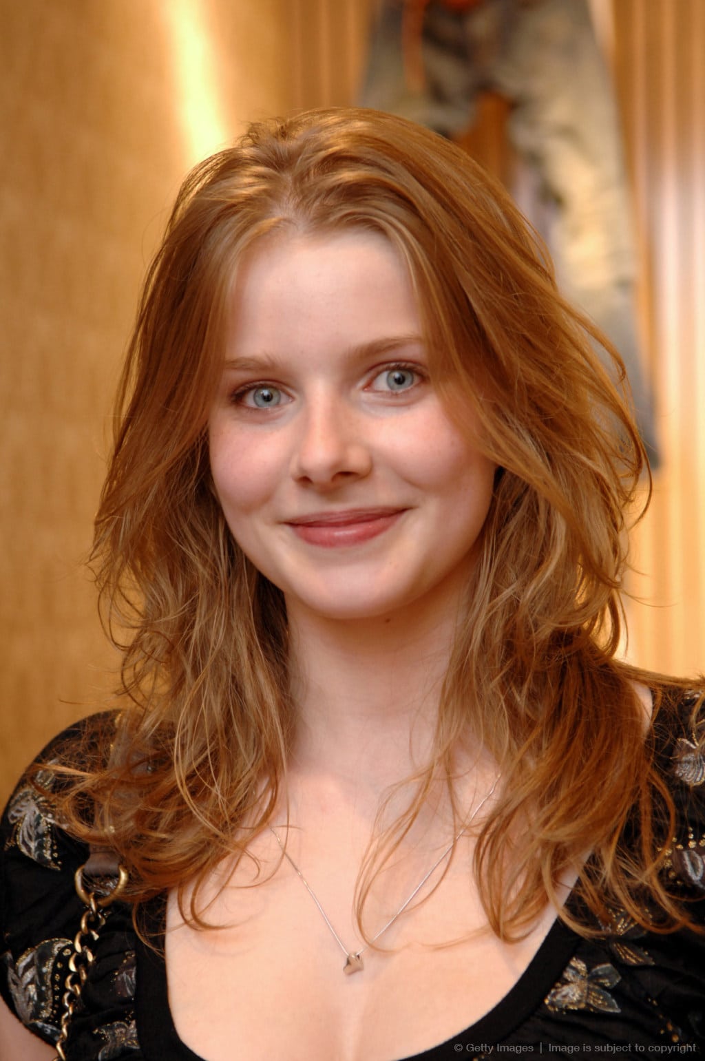 Picture of Rachel Hurd-Wood