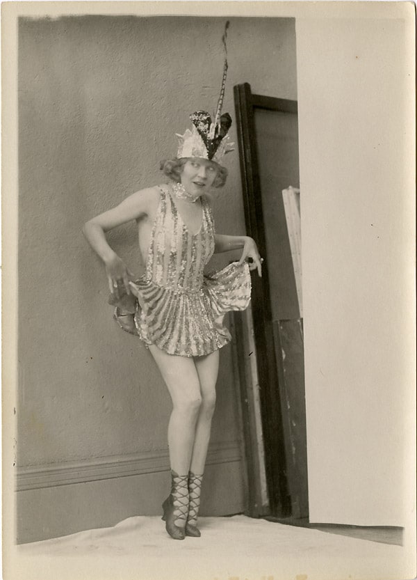 Picture of Mae Murray