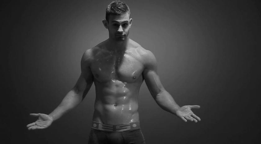 Kirill Dowidoff