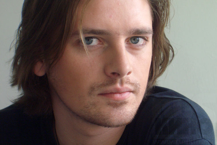 Andrei Novikov