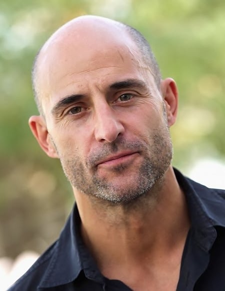 Picture of Mark Strong