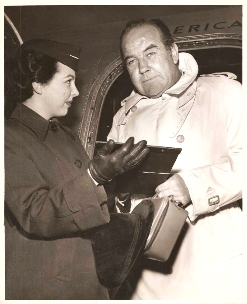 Broderick Crawford