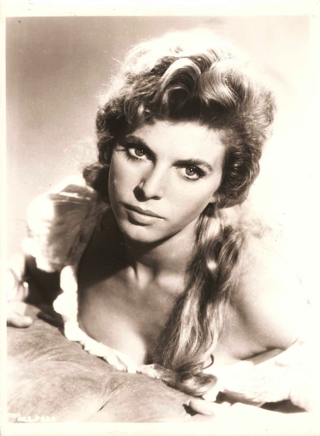 Image of Billie Whitelaw