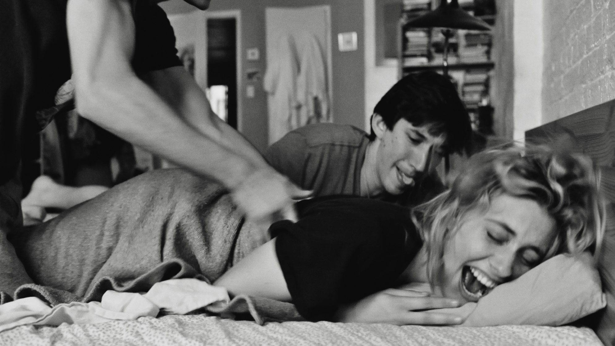 Frances Ha Frances Ha