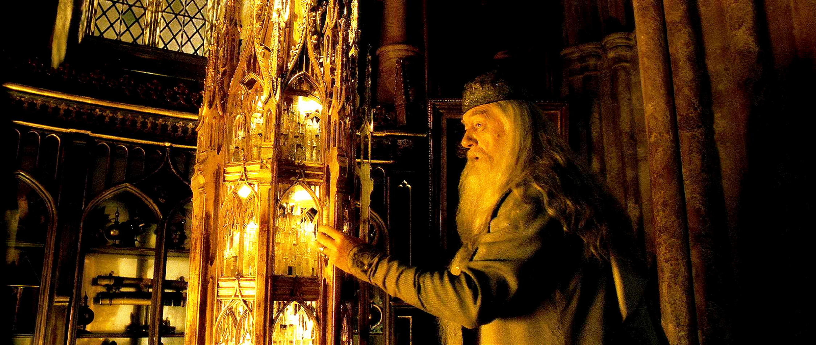 Harry Potter and the Half-Blood Prince