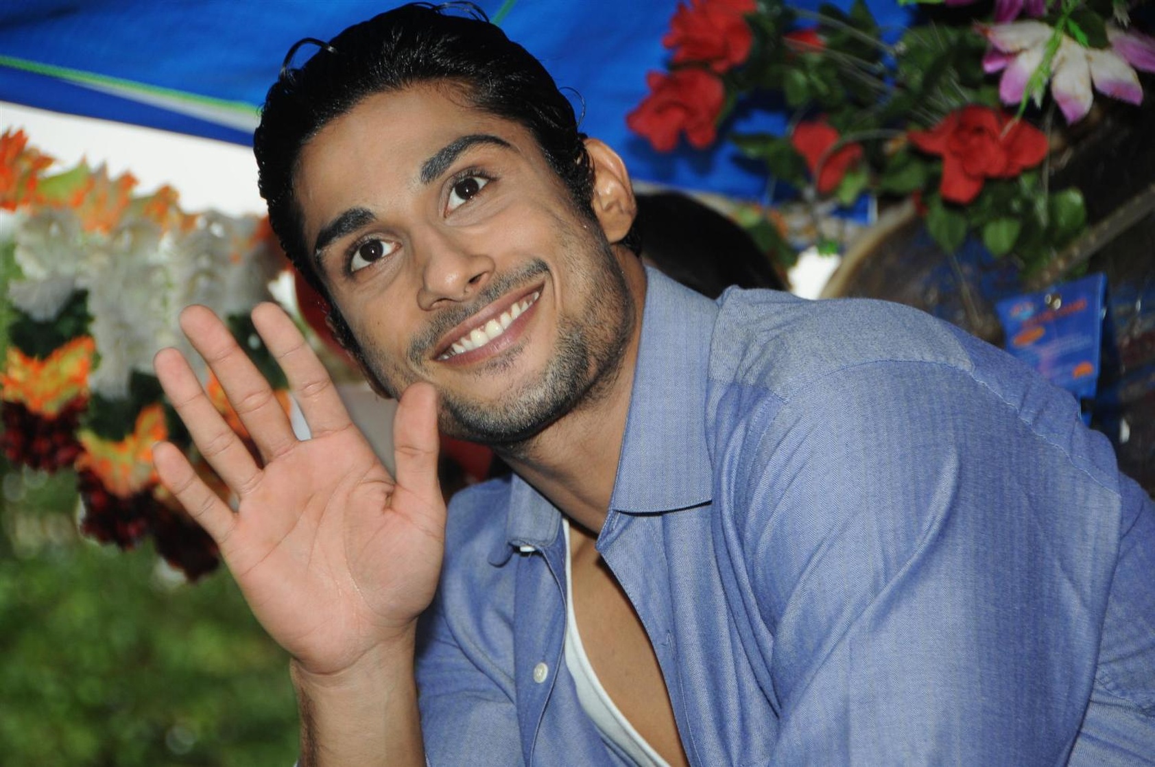 Prateik