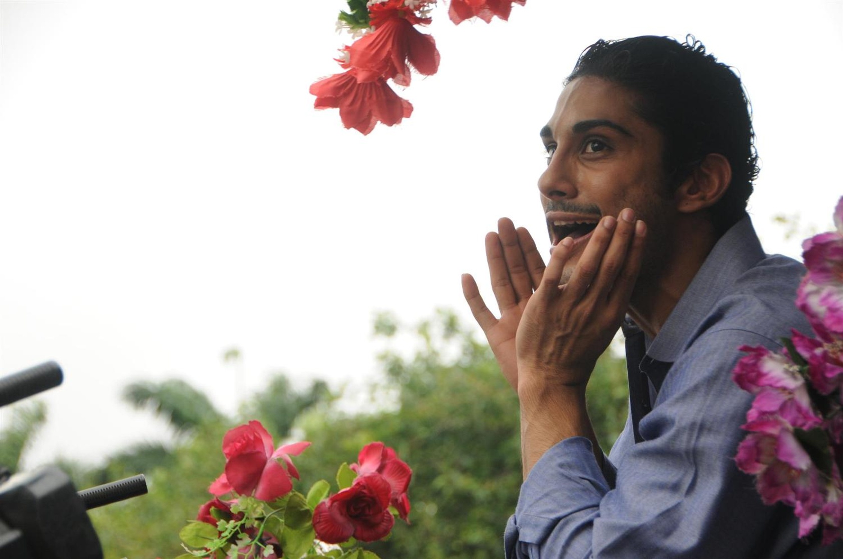 Prateik