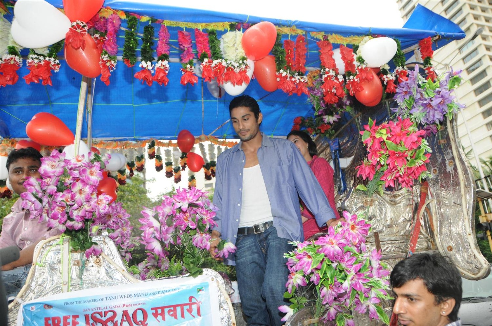 Prateik