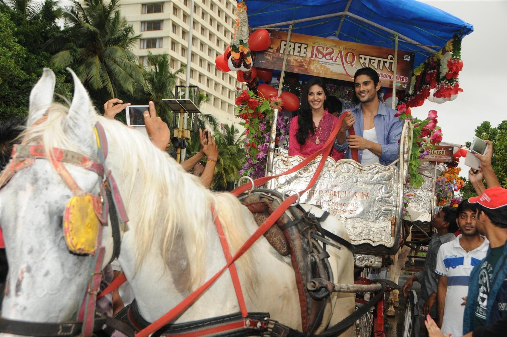 Amyra Dastur