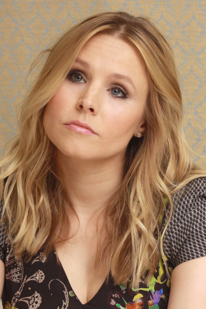 Kristen Bell Picture 