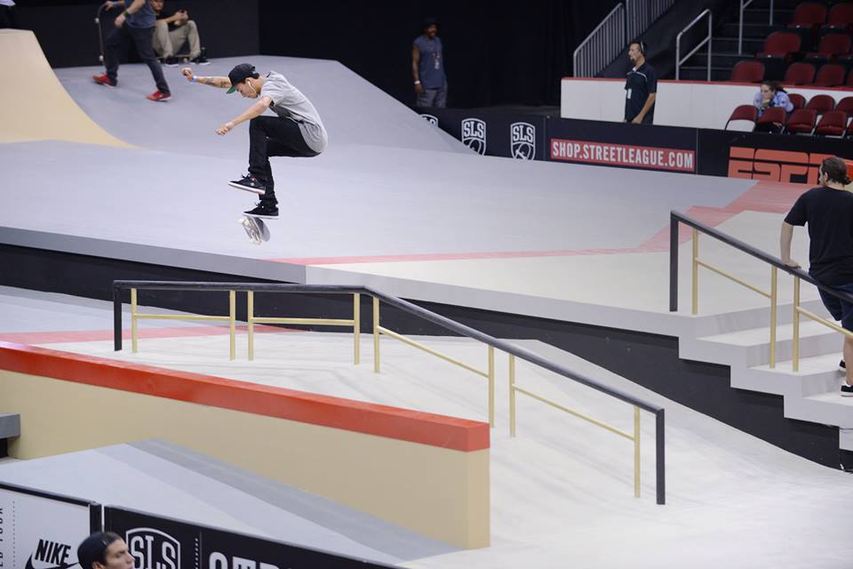 nyjah huston