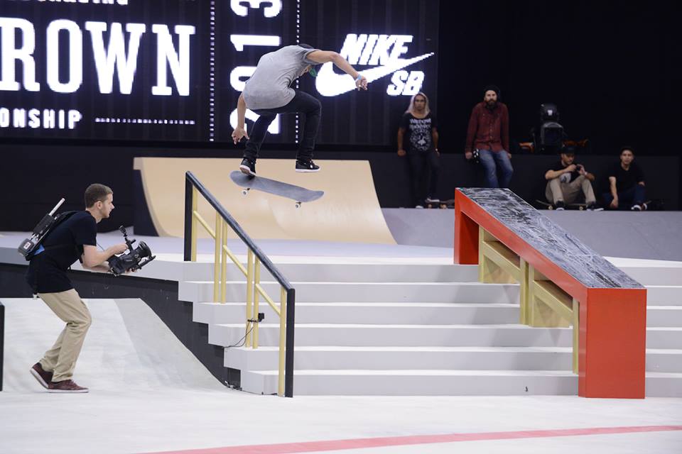 nyjah huston