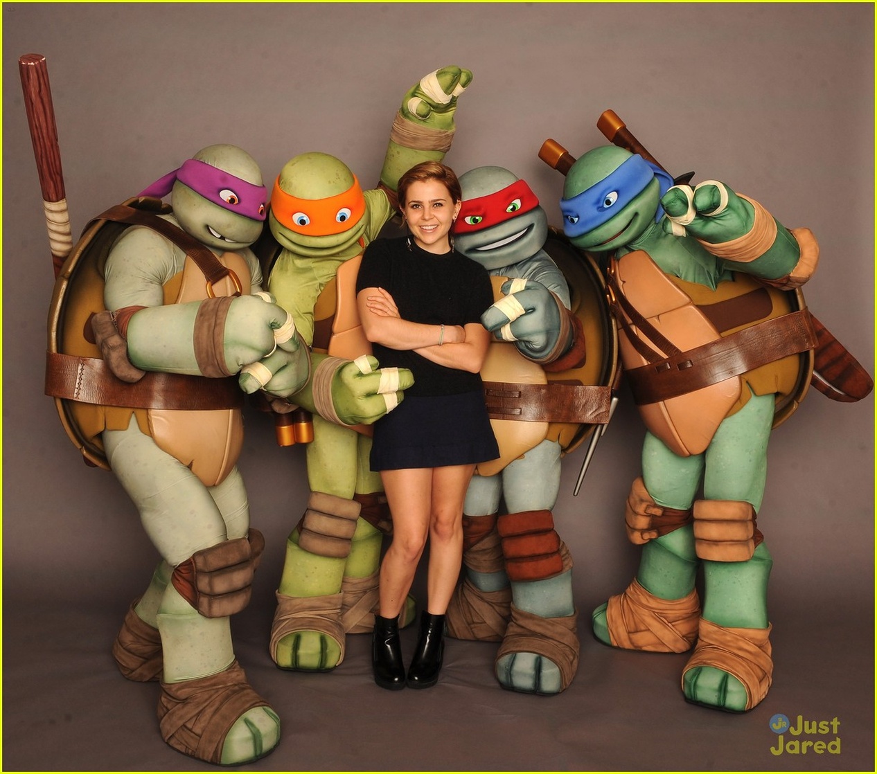 Mae Whitman Mae Whitman