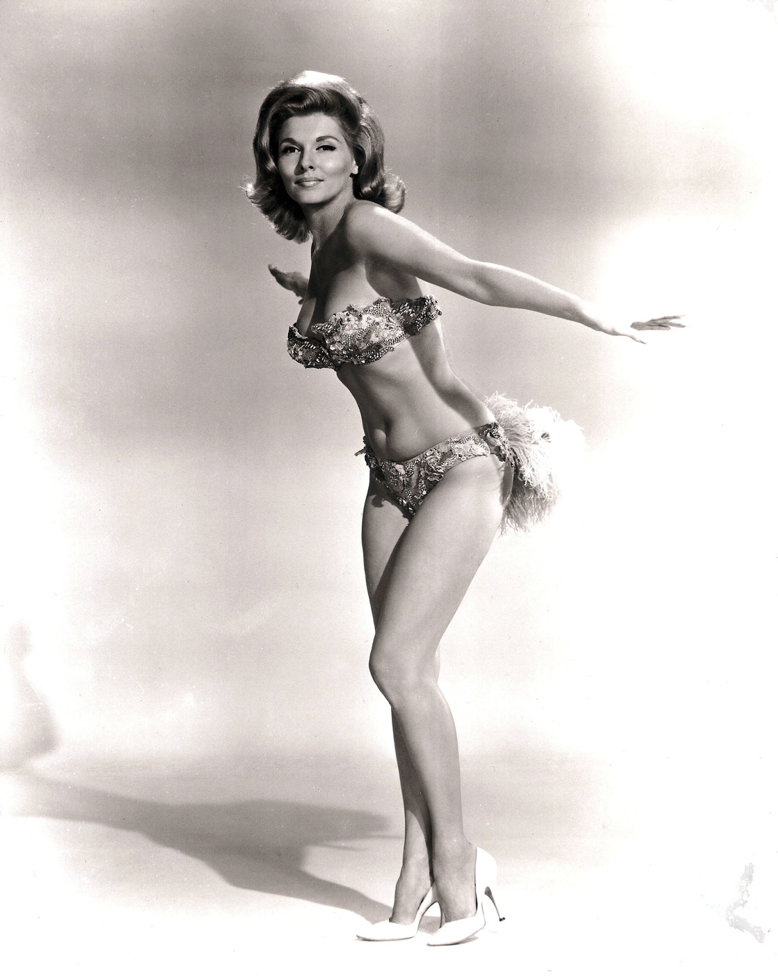 Picture of Nancy Kovack
