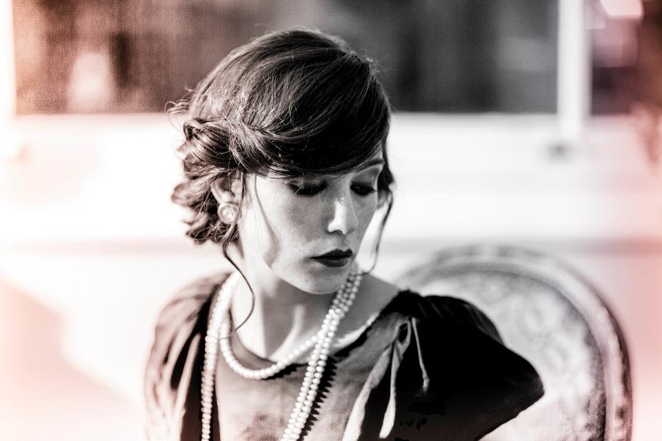 Abitha Pallett