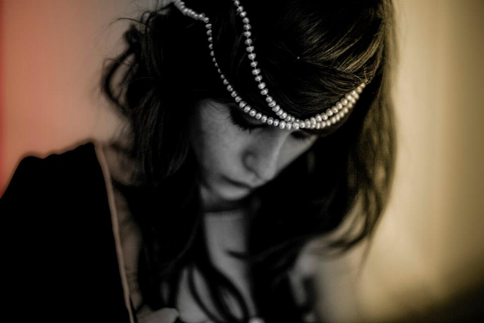 Abitha Pallett