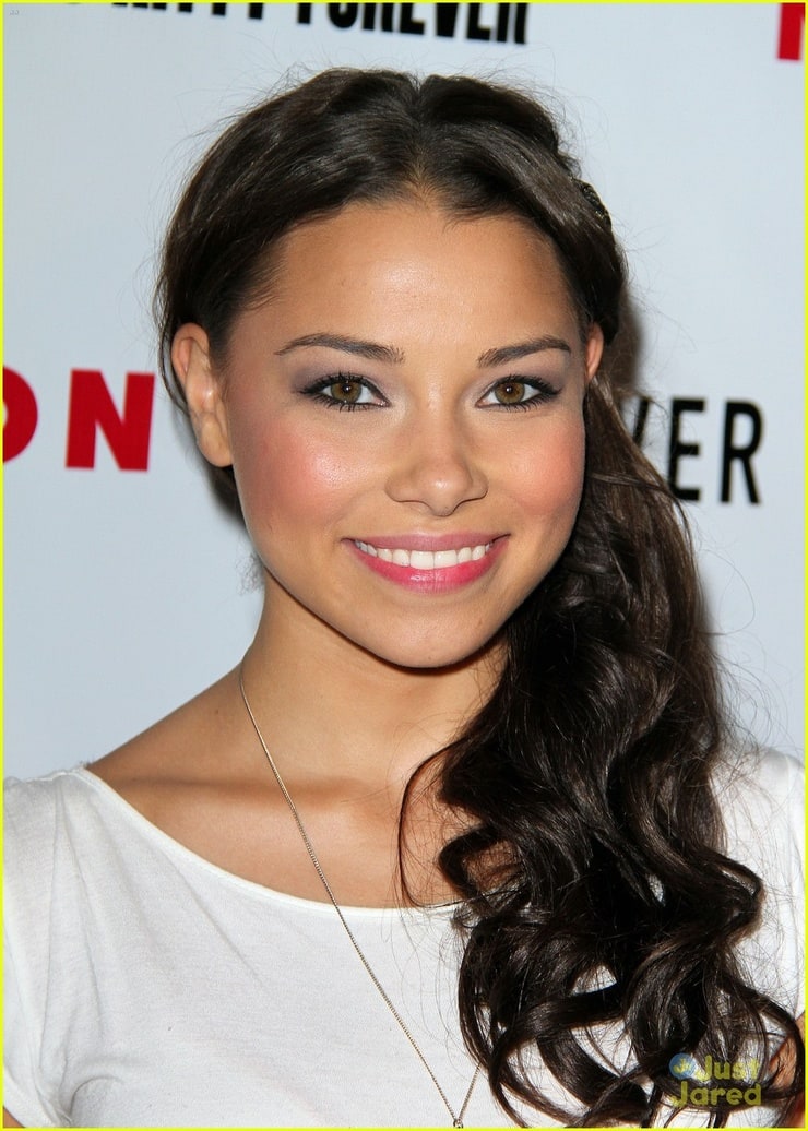 Picture Of Jessica Parker Kennedy 2686