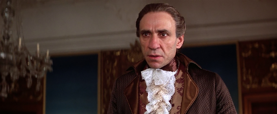 Amadeus Amadeus