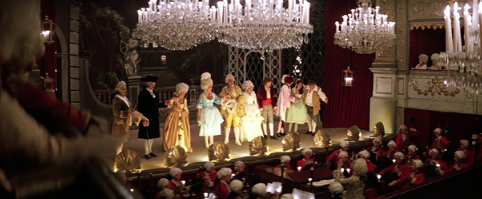 Amadeus Amadeus