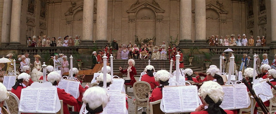 Amadeus Amadeus