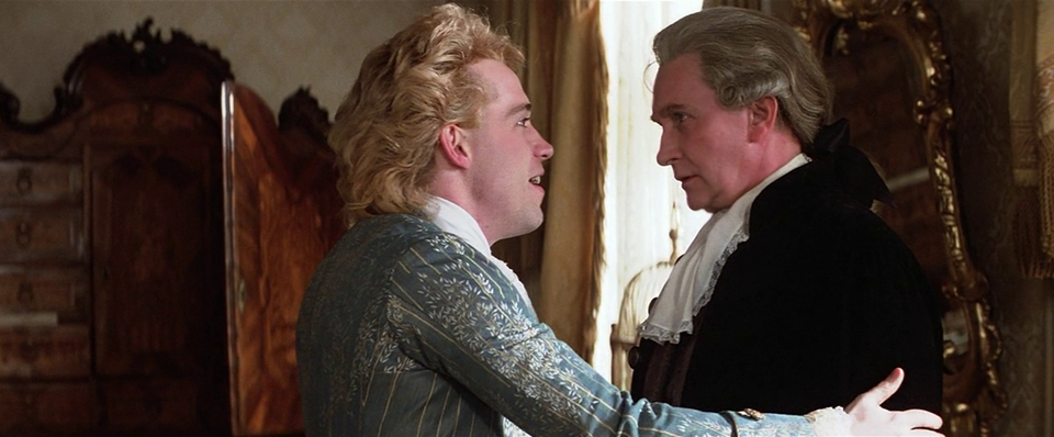 Amadeus Amadeus