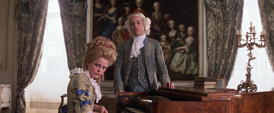 Amadeus Amadeus