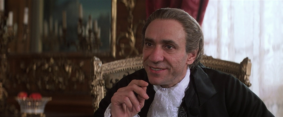 Amadeus Amadeus