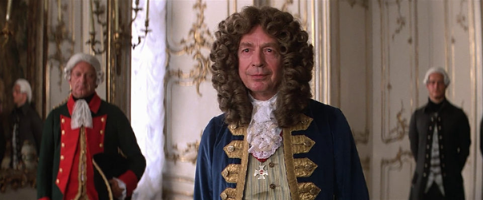 Amadeus Amadeus