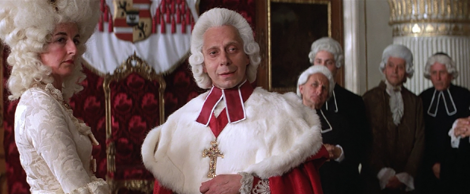 Amadeus Amadeus