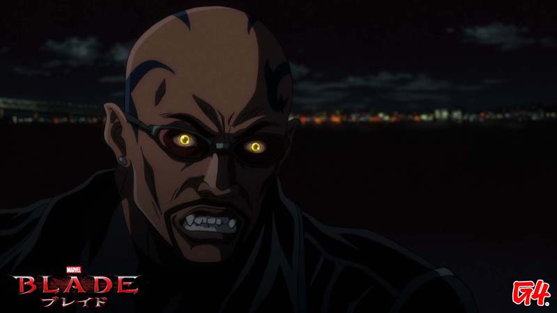 Blade Blade