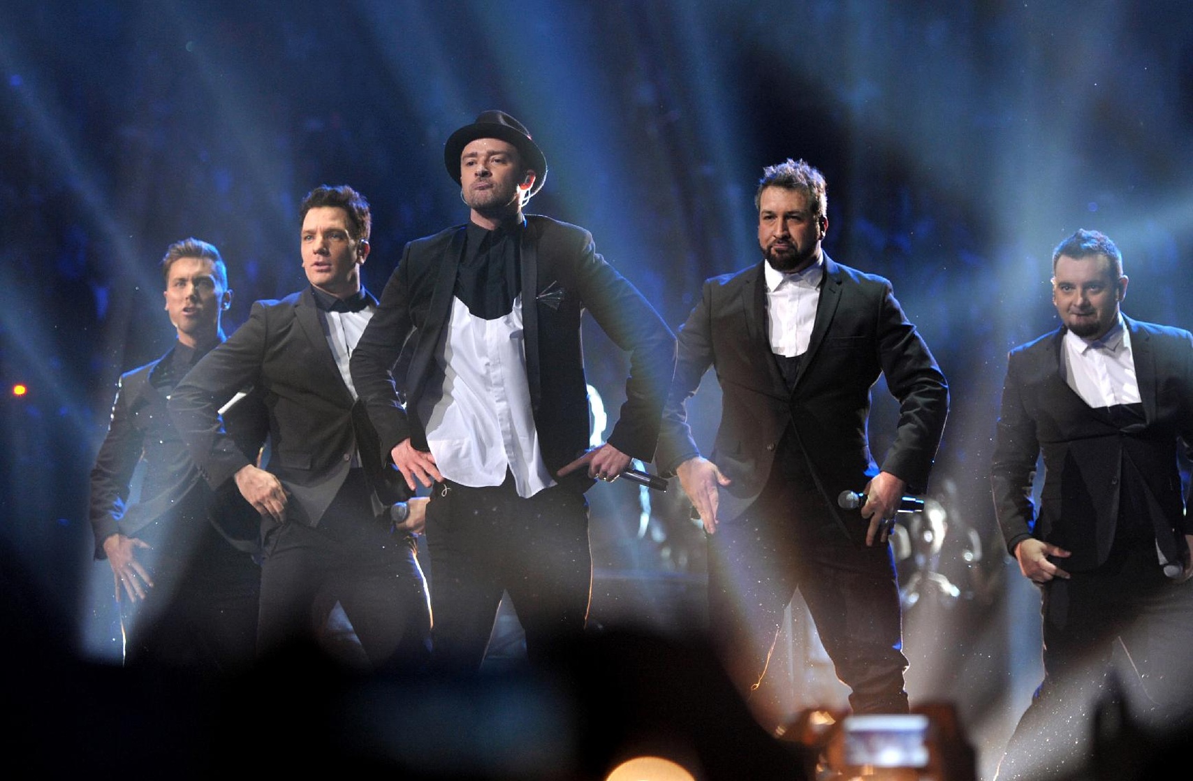 *NSYNC