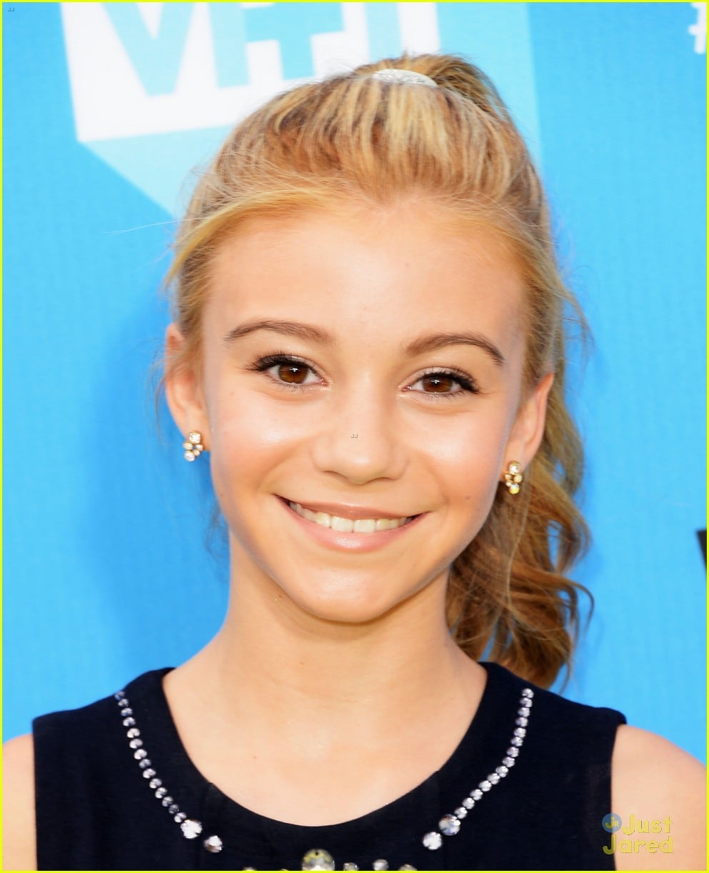 G Hannelius Fakes