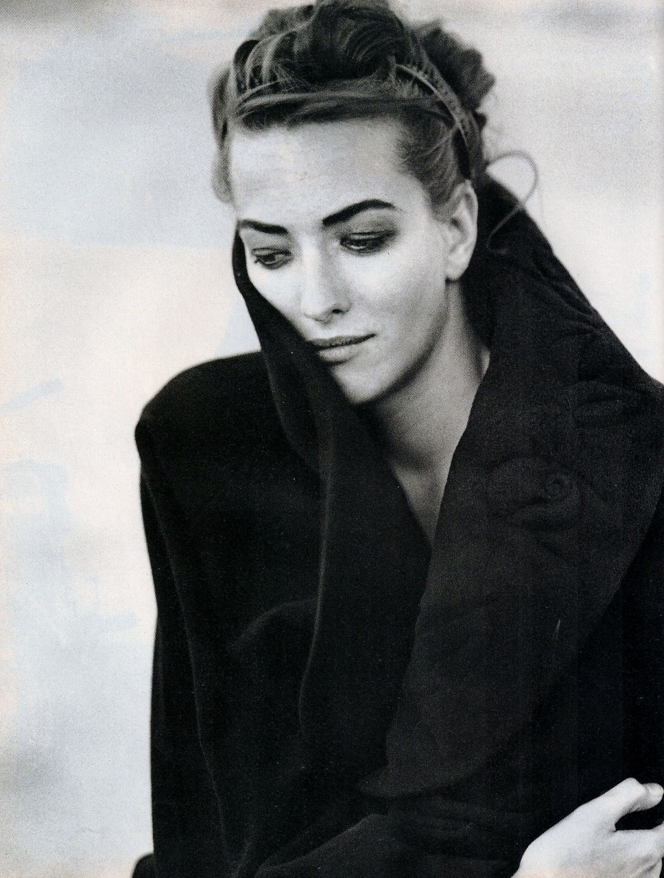 Picture of Tatjana Patitz