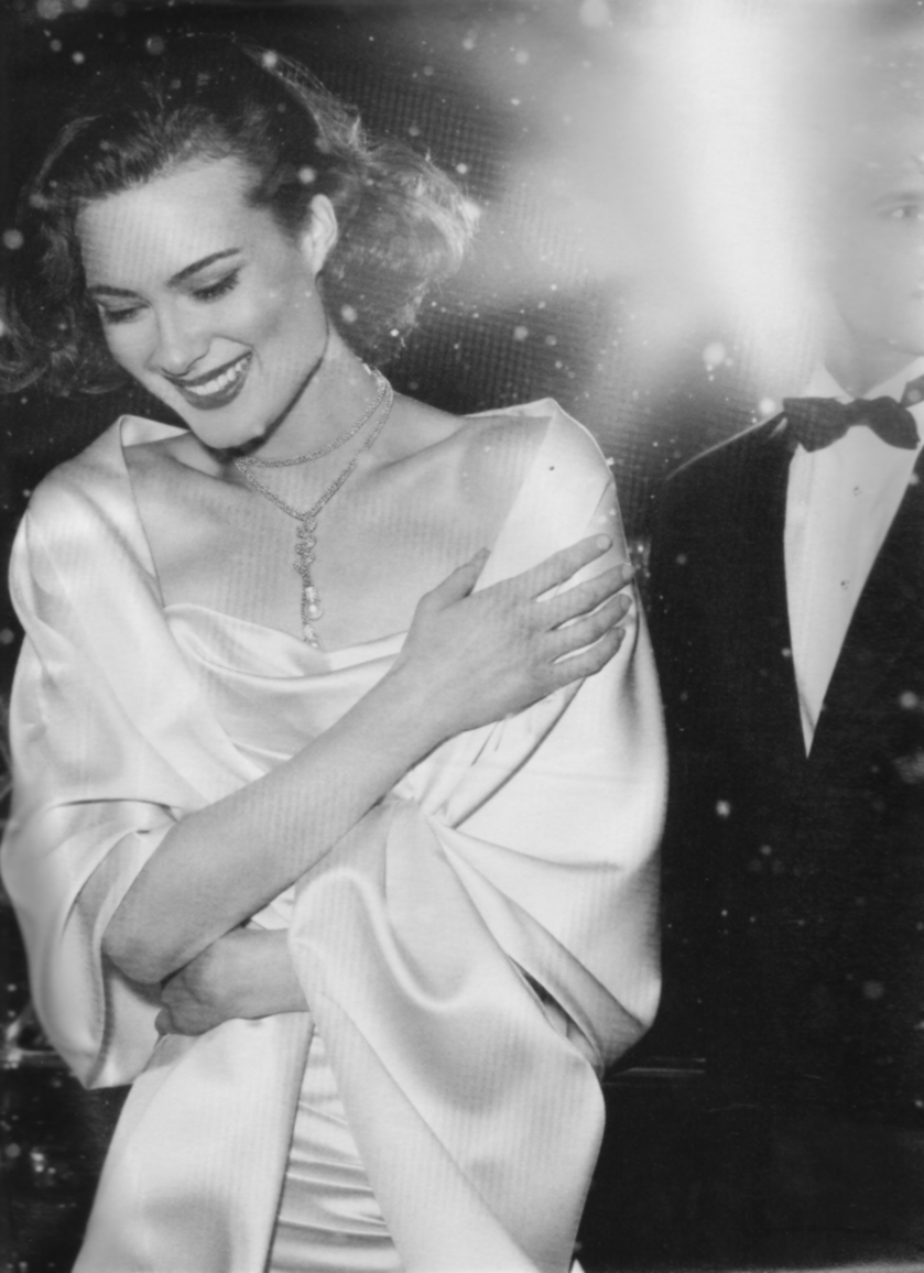 Image Of Shalom Harlow
