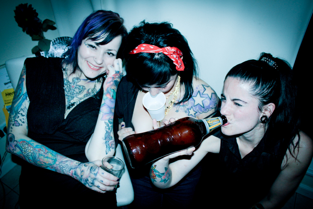 Krito Suicide