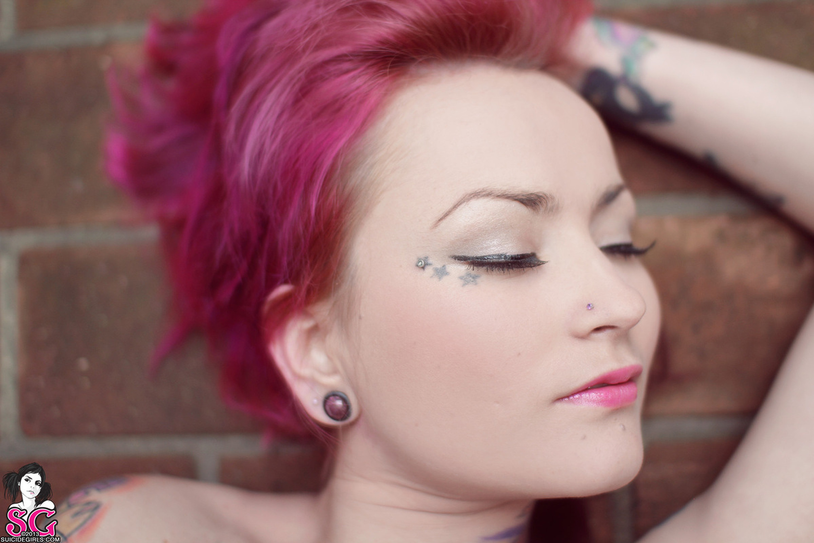 Krito Suicide