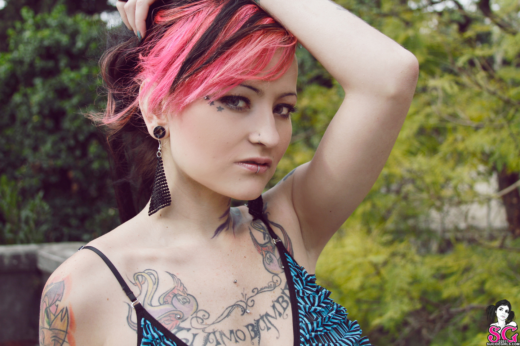 Krito Suicide