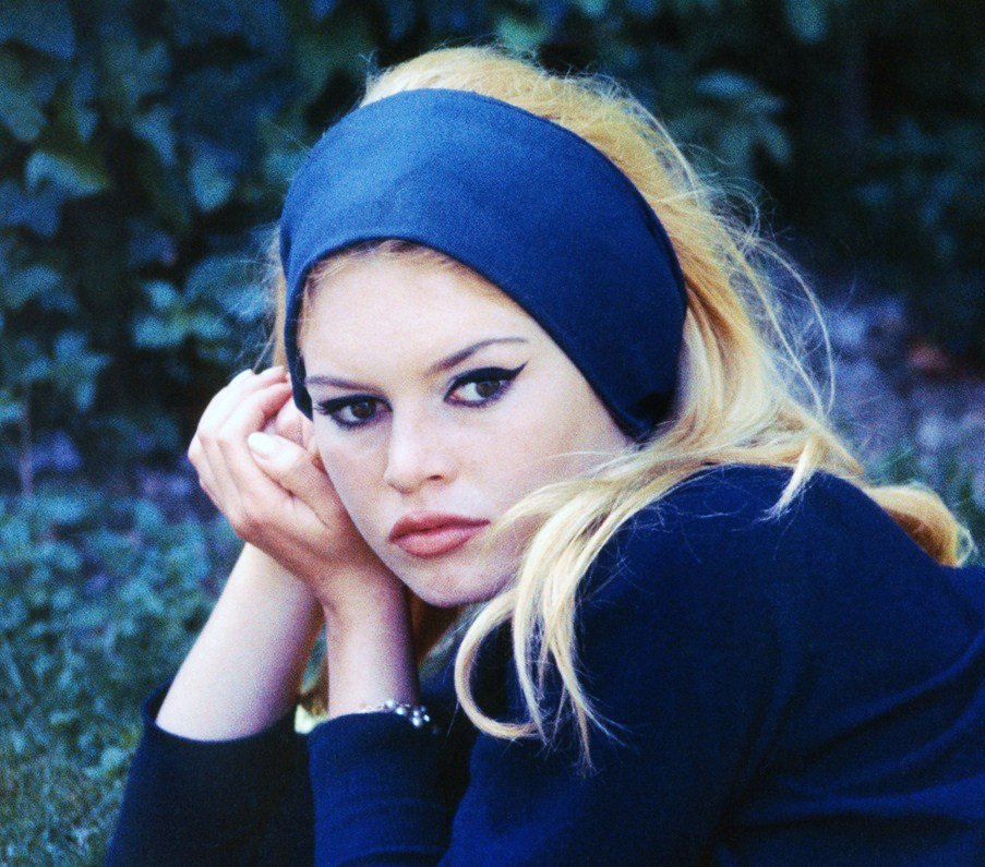 Brigitte Bardot
