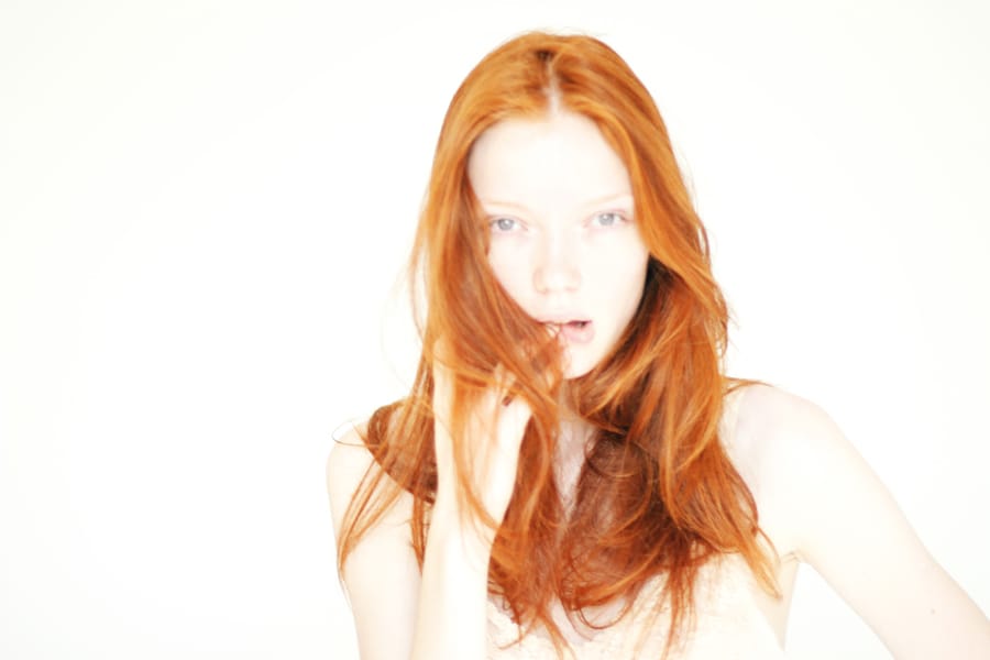 Olya Snagoshenko