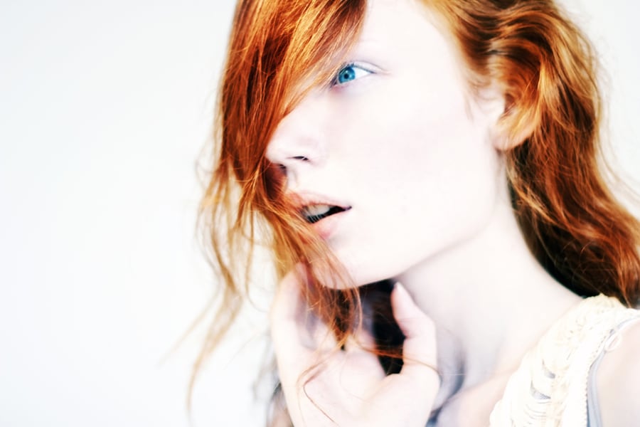 Olya Snagoshenko