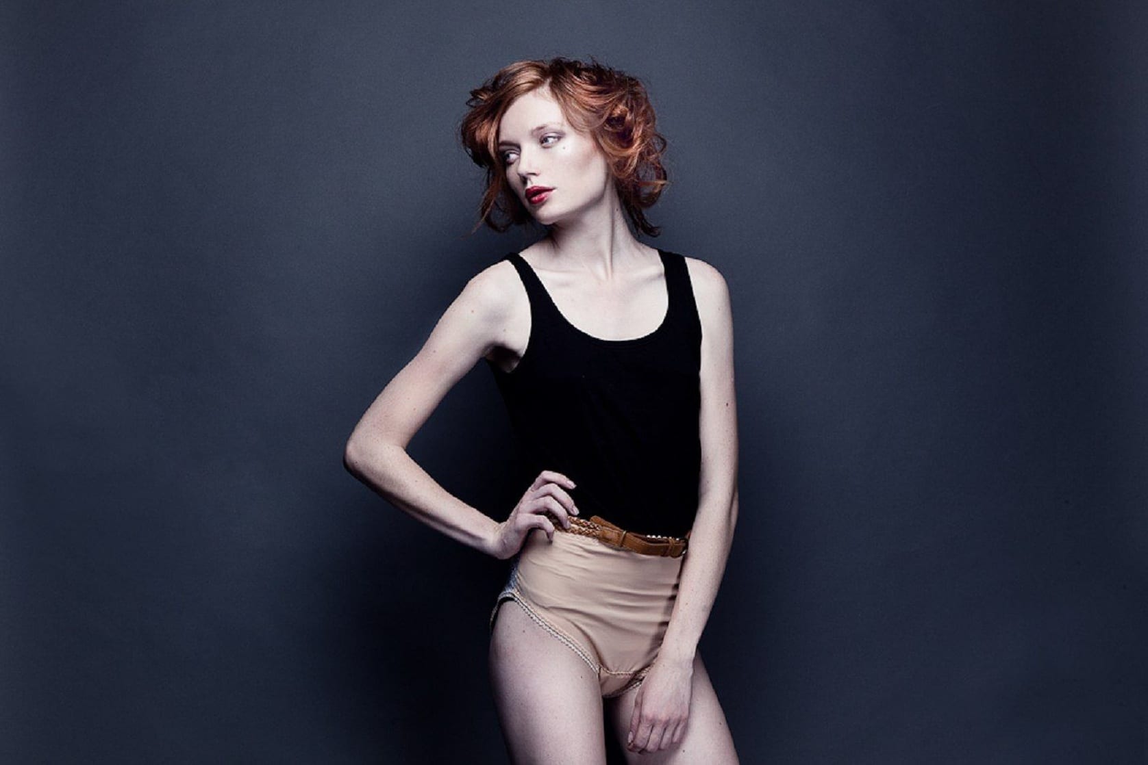 Olya Snagoshenko