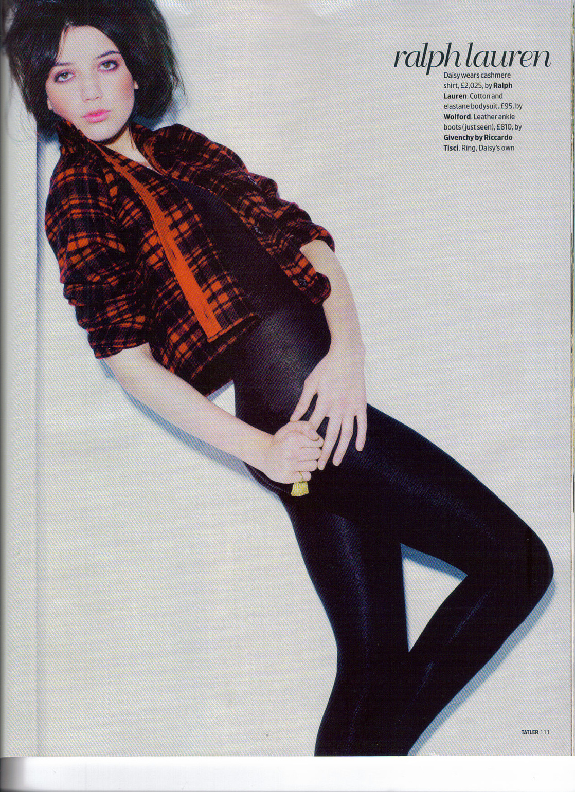 Daisy Lowe Daisy Lowe
