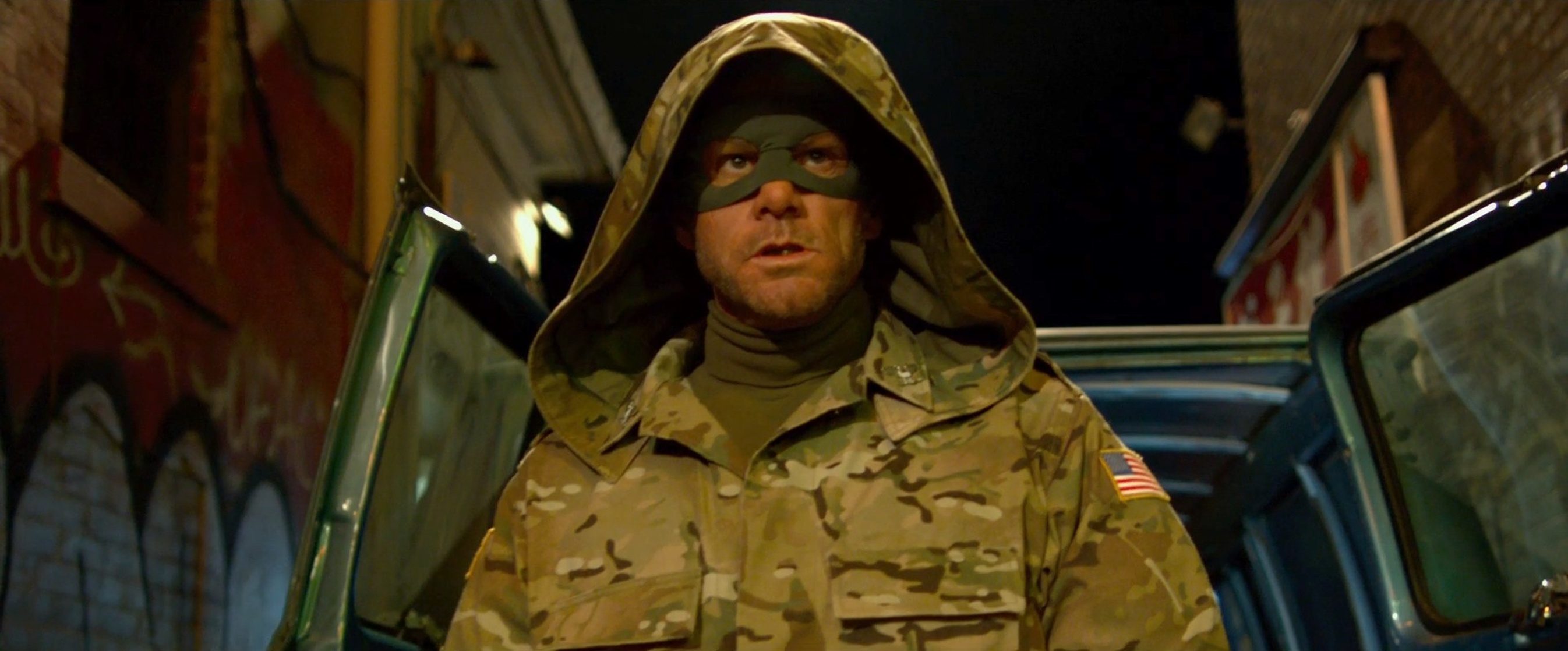 Kick-Ass 2