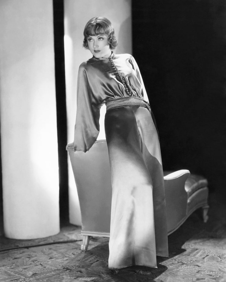 Picture of Fay Wray