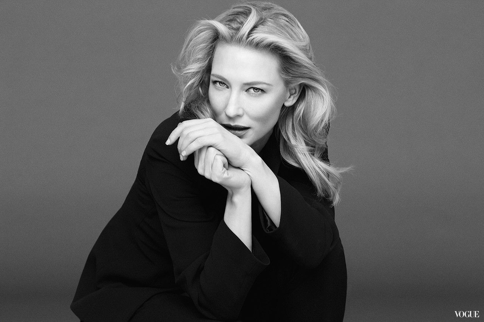 Cate Blanchett