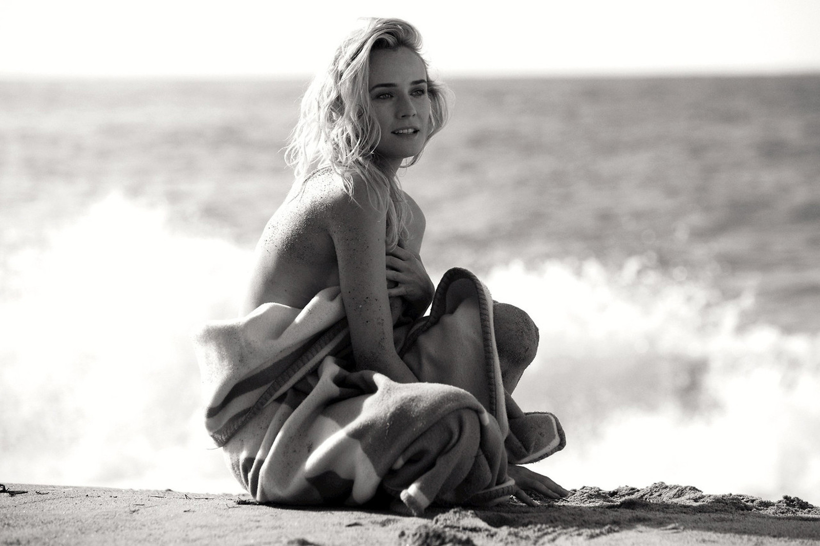 Diane Kruger Diane Kruger