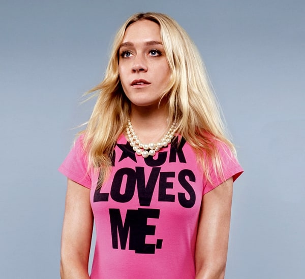 Picture Of Chloë Sevigny 0845