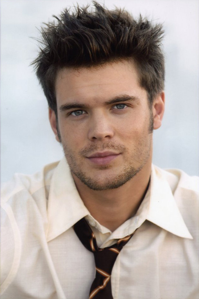 Charlie Weber image